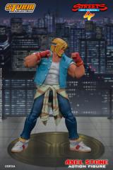 Alex Stone 1:12 Scale Action Figure