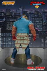 Alex Stone 1:12 Scale Action Figure