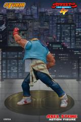 Alex Stone 1:12 Scale Action Figure
