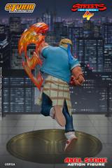 Alex Stone 1:12 Scale Action Figure