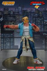 Alex Stone 1:12 Scale Action Figure