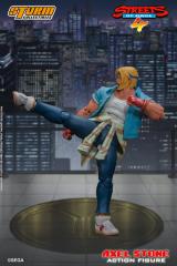 Alex Stone 1:12 Scale Action Figure
