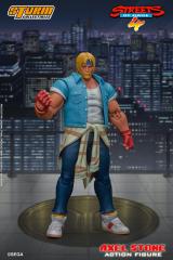 Alex Stone 1:12 Scale Action Figure