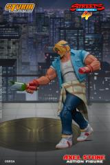 Alex Stone 1:12 Scale Action Figure