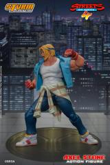 Alex Stone 1:12 Scale Action Figure