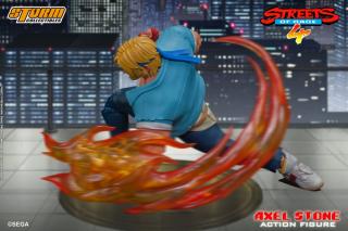 Alex Stone 1:12 Scale Action Figure