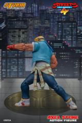Alex Stone 1:12 Scale Action Figure