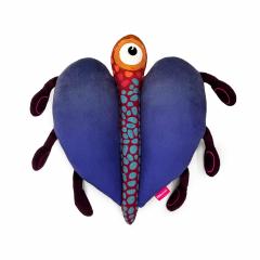 Bladderfish 9" Plush