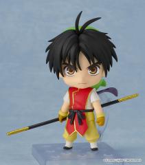 Nendoroid Hero