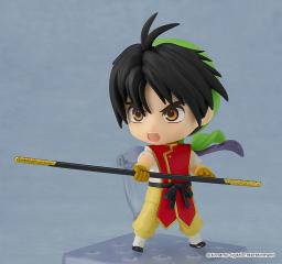 Nendoroid Hero