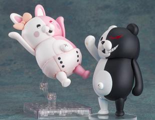 Nendoroid Monomi