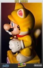 Cat Mario