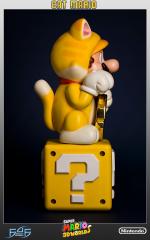 Cat Mario
