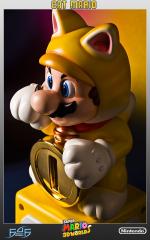 Cat Mario