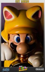 Cat Mario