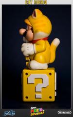 Cat Mario