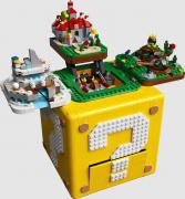 Lego: Super Mario 64 Question Mark Block