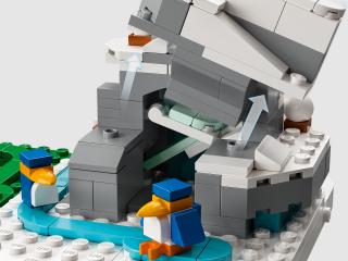 Lego: Super Mario 64 Question Mark Block
