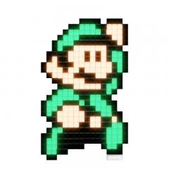 Pixel Pals Luigi #4