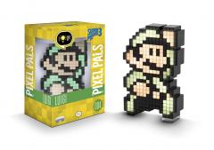 Pixel Pals Luigi #4