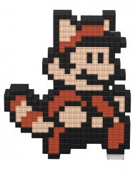 Pixel Pals Raccoon Mario #24