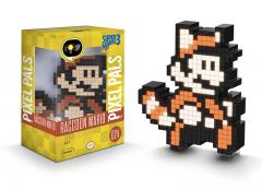 Pixel Pals Raccoon Mario #24