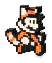 Pixel Pals Raccoon Mario #24