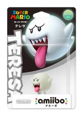 Boo amiibo
