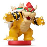 Bowser amiibo