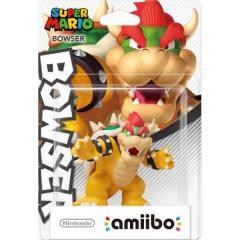 Bowser amiibo