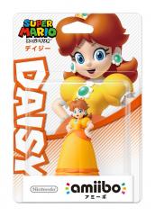 Daisy amiibo