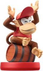 Diddy Kong amiibo (Super Mario)