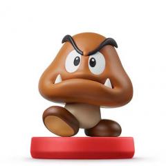 Goomba amiibo