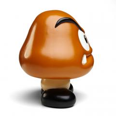 Goomba Garden Statue (exclusive)