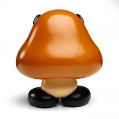 Goomba Garden Statue (exclusive)
