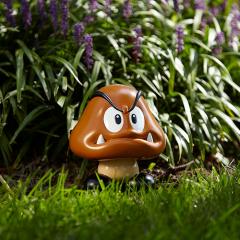 Goomba Garden Statue (exclusive)