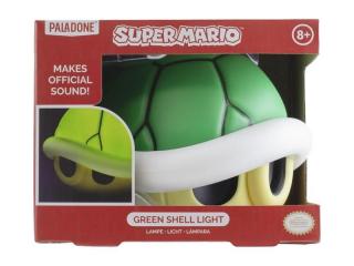 Green Shell Light