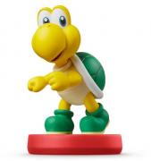 Koopa Troopa amiibo