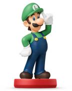 Luigi amiibo