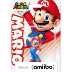 Mario amiibo