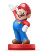 Mario amiibo
