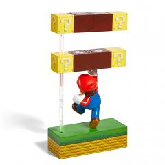 Mario Figural Calendar (exclusive)