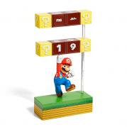 Mario Figural Calendar (exclusive)