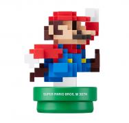 Mario Modern Color amiibo (30th Anniversary)