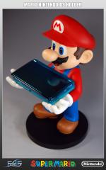 Mario Nintendo DS Holder