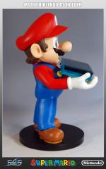 Mario Nintendo DS Holder