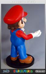 Mario Nintendo DS Holder