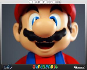 Mario Nintendo DS Holder