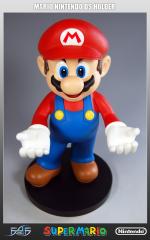 Mario Nintendo DS Holder