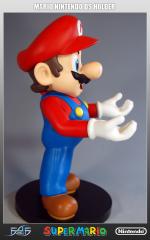 Mario Nintendo DS Holder